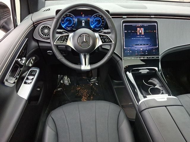 2023 Mercedes-Benz EQE 350 SUV 4MATIC®