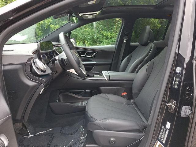 2023 Mercedes-Benz EQE 350 SUV 4MATIC®