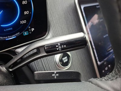 2023 Mercedes-Benz EQE 350 SUV 4MATIC®