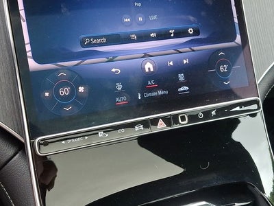 2023 Mercedes-Benz EQE 350 SUV 4MATIC®