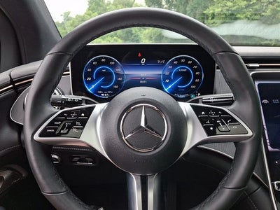 2023 Mercedes-Benz EQE 350 SUV 4MATIC®