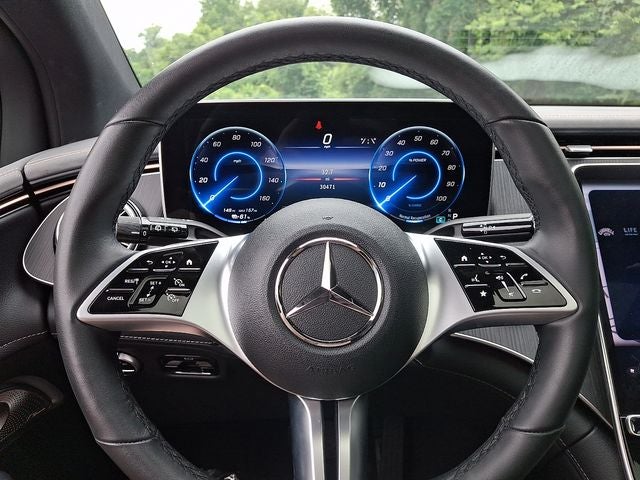 2023 Mercedes-Benz EQE 350 SUV 4MATIC®