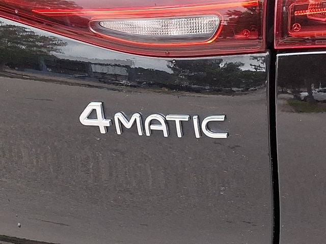 2023 Mercedes-Benz EQE 350 SUV 4MATIC®