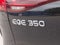 2023 Mercedes-Benz EQE 350 SUV 4MATIC®