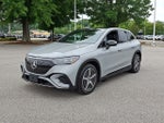 2024 Mercedes-Benz EQE 350+ SUV Base