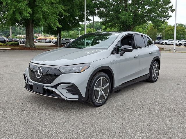 2024 Mercedes-Benz EQE 350+ SUV Base