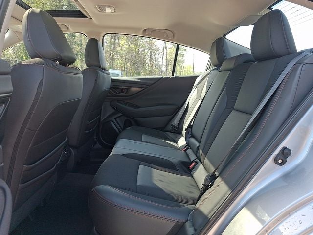 2025 Subaru Legacy Sport