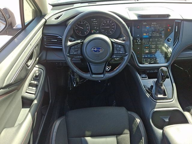 2025 Subaru Legacy Sport