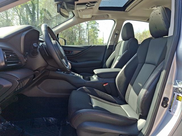 2025 Subaru Legacy Sport