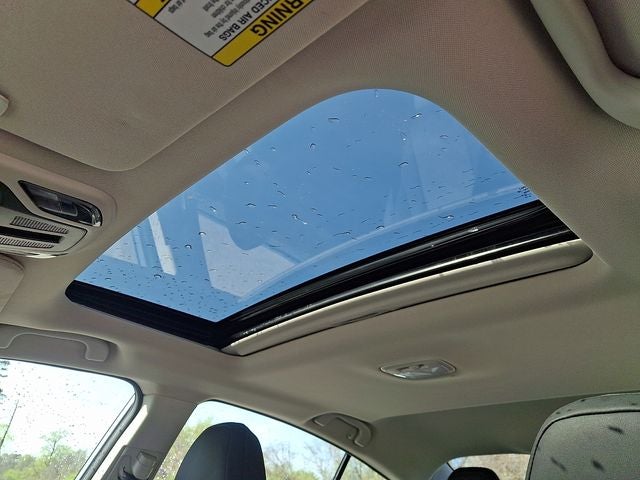 2025 Subaru Legacy Sport