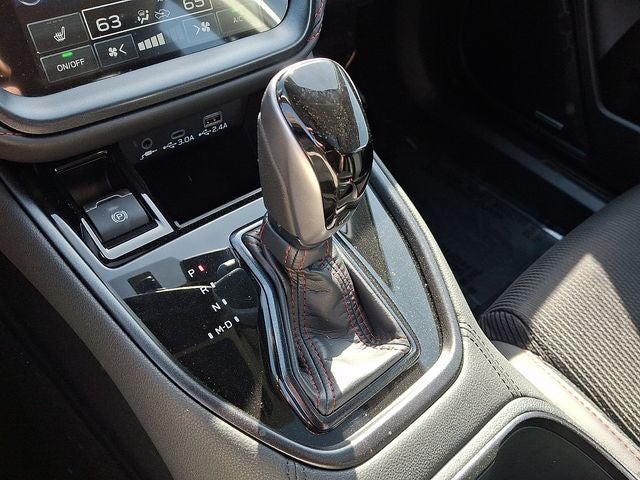 2025 Subaru Legacy Sport