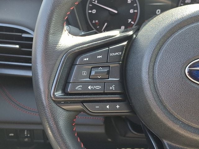 2025 Subaru Legacy Sport