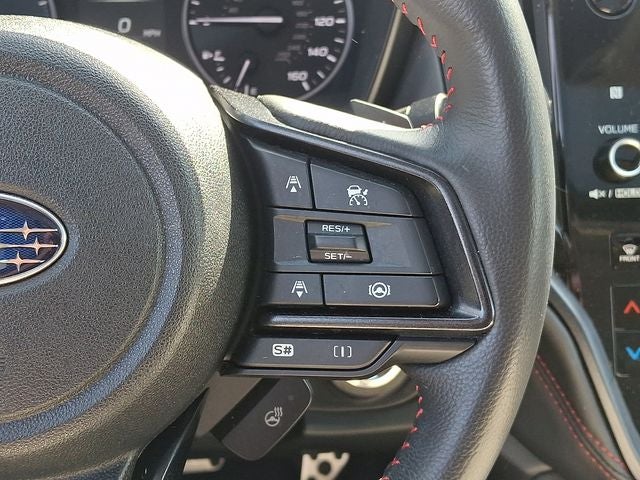 2025 Subaru Legacy Sport