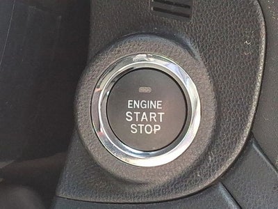 2025 Subaru Legacy Sport