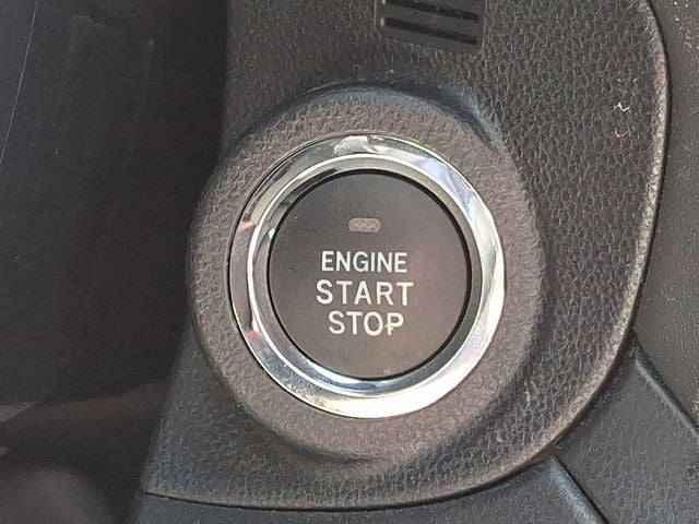 2025 Subaru Legacy Sport