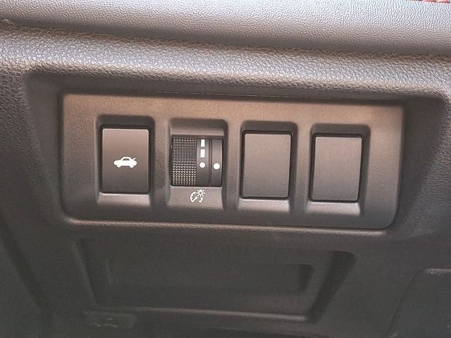 2025 Subaru Legacy Sport