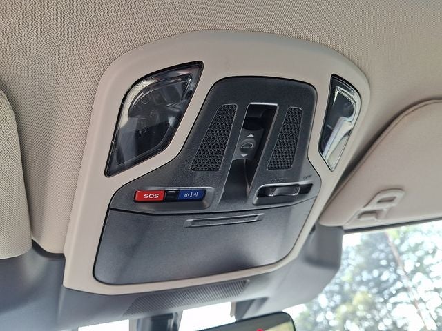 2025 Subaru Legacy Sport