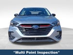 2025 Subaru Legacy Sport