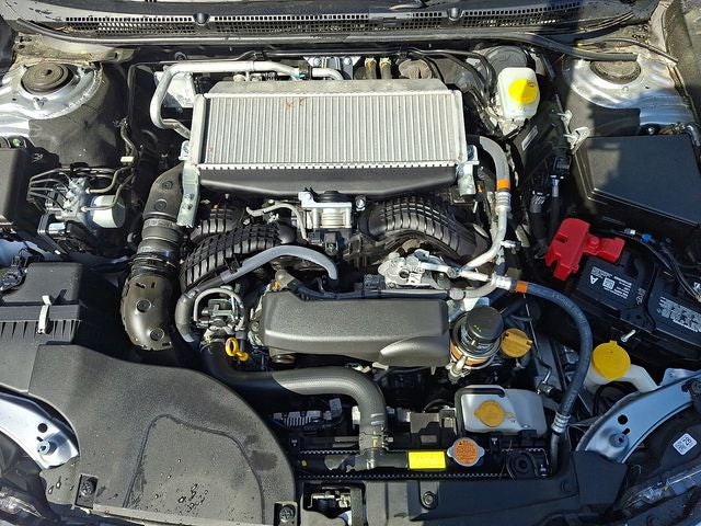 2025 Subaru Legacy Sport