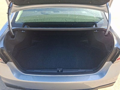 2025 Subaru Legacy Sport