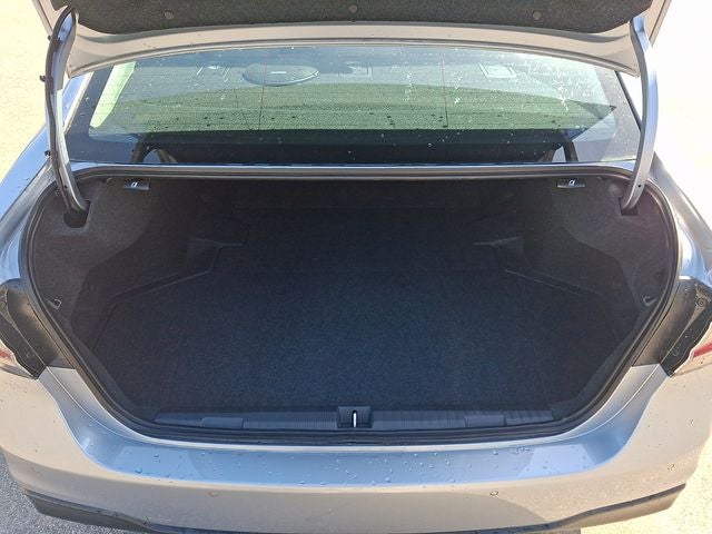 2025 Subaru Legacy Sport