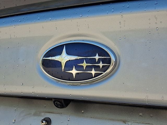 2025 Subaru Legacy Sport