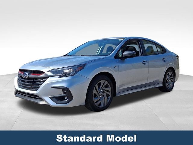 2025 Subaru Legacy Sport