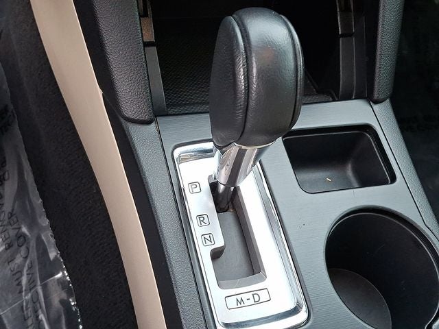 2017 Subaru Outback 3.6R Limited