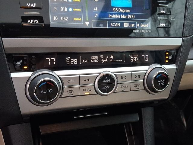 2017 Subaru Outback 3.6R Limited