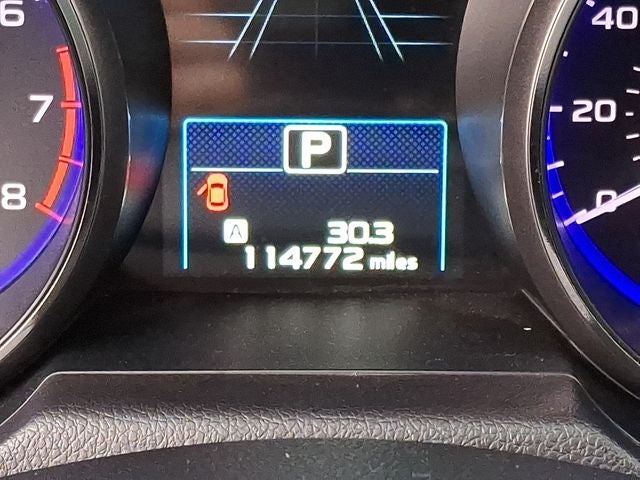 2017 Subaru Outback 3.6R Limited