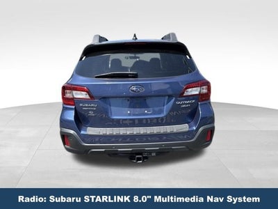 2019 Subaru Outback 3.6R Limited