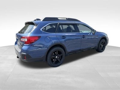 2019 Subaru Outback 3.6R Limited