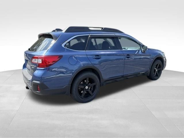 2019 Subaru Outback 3.6R Limited