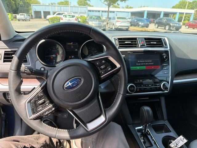 2019 Subaru Outback 3.6R Limited