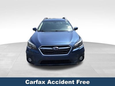 2019 Subaru Outback 3.6R Limited