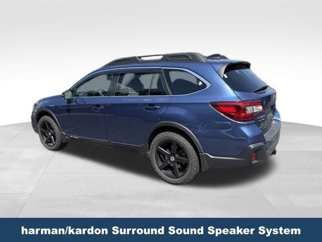 2019 Subaru Outback 3.6R Limited