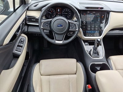 2023 Subaru Outback Limited