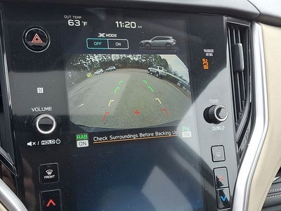 2023 Subaru Outback Limited