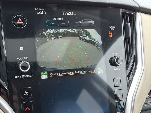 2023 Subaru Outback Limited