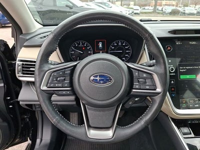 2023 Subaru Outback Limited