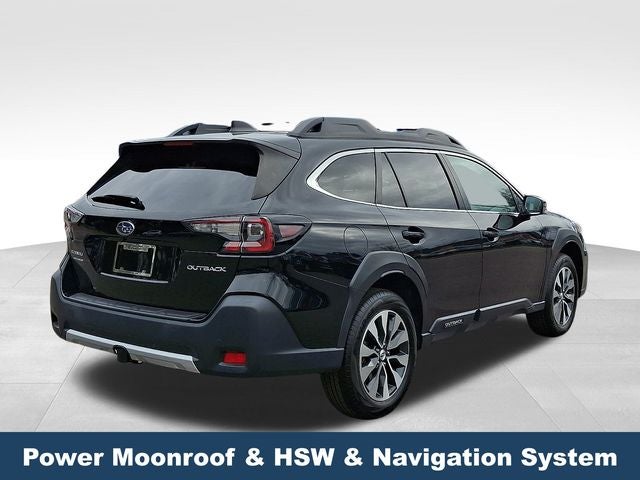 2023 Subaru Outback Limited