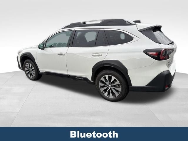 2023 Subaru Outback Touring