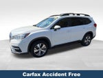 2021 Subaru Ascent Premium