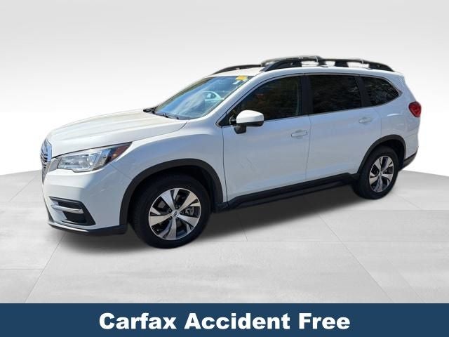 2021 Subaru Ascent Premium