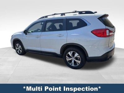 2021 Subaru Ascent Premium