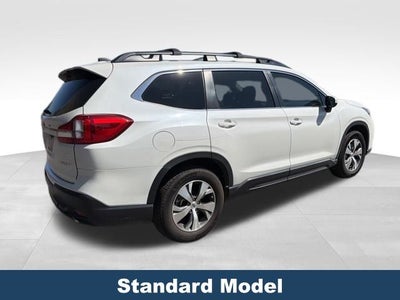 2021 Subaru Ascent Premium
