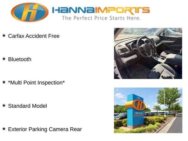 2021 Subaru Ascent Premium