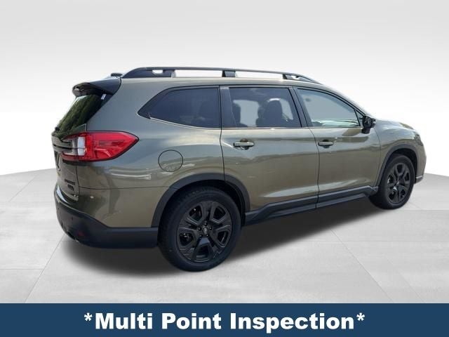 2023 Subaru Ascent Onyx Edition