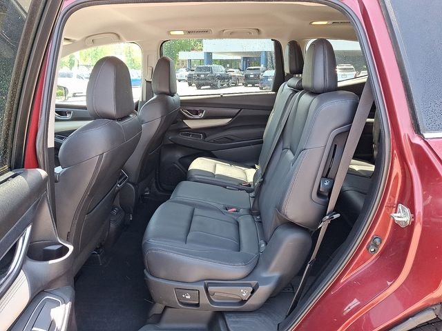 2021 Subaru Ascent Limited