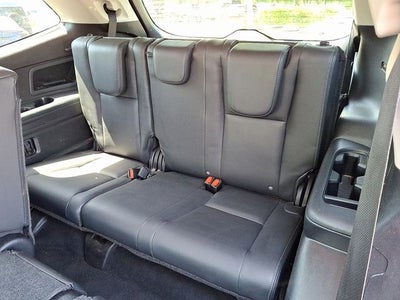 2021 Subaru Ascent Limited